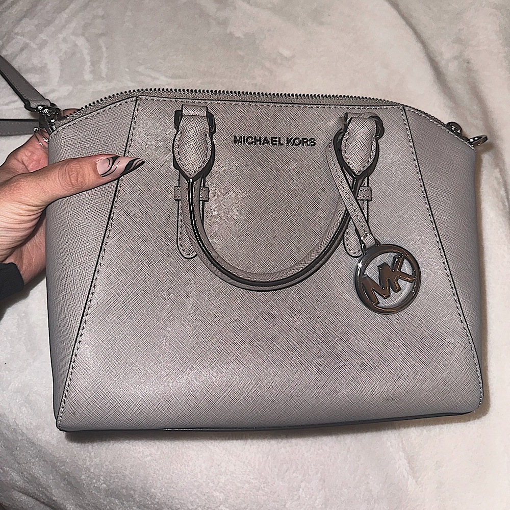 Michael Kors Crossbody Purse